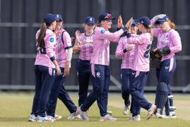 MATCH REPORT | MIDDLESEX WOMEN V HERTFORDSHIRE WOMEN | VITALITY T20 COUNTY CUP