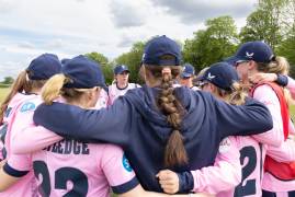 SQUAD & MATCH PREVIEW | MIDDLESEX WOMEN V KENT WOMEN | VITALITY BLAST