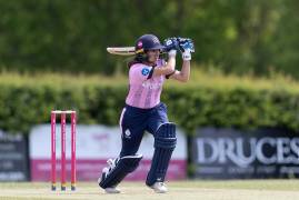MATCH REPORT | GLAMORGAN WOMEN V MIDDLESEX WOMEN | VITALITY BLAST