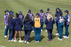 MATCH PREVIEW | MIDDLESEX WOMEN V KENT WOMEN | VITALITY T20 WOMEN'S COUNTY CUP