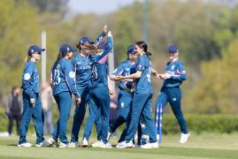 MIDDLESEX WOMEN V KENT | MATCH REPORT