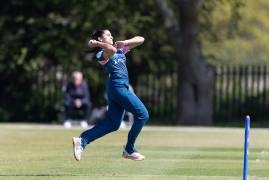GLAMORGAN WOMEN V MIDDLESEX WOMEN | MATCH REPORT