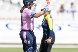 MATCH HIGHLIGHTS | GLOUCESTERSHIRE WOMEN V MIDDLESEX WOMEN | VITALITY BLAST