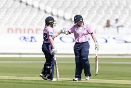 MATCH REPORT | GLOUCESTERSHIRE WOMEN V MIDDLESEX WOMEN | VITALITY BLAST