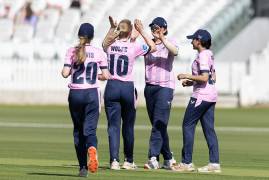 SQUAD & MATCH PREVIEW | GLOUCESTERSHIRE WOMEN V MIDDLESEX WOMEN | VITALITY BLAST