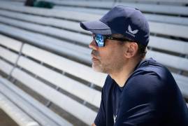 Interview | Marc Broom reviews the Sussex game and looks at the season so far | Middlesex Women
