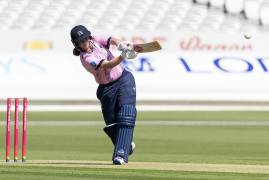MATCH REPORT | MIDDLESEX WOMEN V KENT WOMEN | VITALITY BLAST