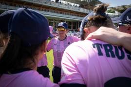 SQUAD & MATCH PREVIEW | MIDDLESEX WOMEN V LEICESTERSHIRE WOMEN | VITALITY BLAST