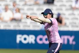 MATCH HIGHLIGHTS | NORTHAMPTONSHIRE WOMEN V MIDDLESEX WOMEN | VITALITY BLAST