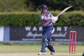 MATCH HIGHLIGHTS | MIDDLESEX WOMEN V KENT WOMEN | VITALITY T20 COUNTY CUP