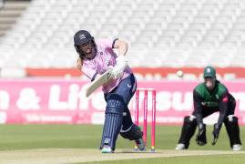 MATCH HIGHLIGHTS | GLAMORGAN WOMEN V MIDDLESEX WOMEN | VITALITY T20 BLAST
