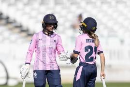 SQUAD & MATCH PREVIEW | MIDDLESEX WOMEN V DERBYSHIRE WOMEN | VITALITY BLAST
