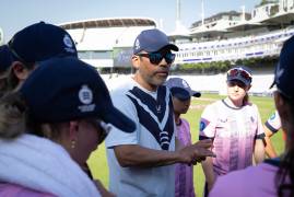 INTERVIEW | MARC BROOM PREVIEWS WARWICKSHIRE