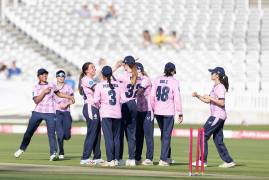SQUAD & MATCH PREVIEW | NORTHAMPTONSHIRE WOMEN V MIDDLESEX WOMEN | VITALITY BLAST