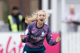 MIDDLESEX WOMEN V LEICESTERSHIRE WOMEN | MATCH REPORT