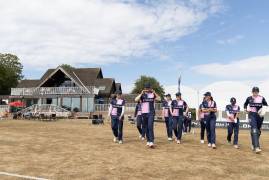 MATCH HIGHLIGHTS | MIDDLESEX WOMEN V NORTHAMPTONSHIRE WOMEN | METRO BANK ONE-DAY CUP