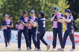 MATCH REPORT | MIDDLESEX WOMEN V NORTHAMPTONSHIRE WOMEN | METRO BANK ONE-DAY CUP