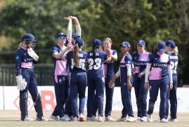 MATCH REPORT | LEICESTERSHIRE V MIDDLESEX | METRO BANK ONE-DAY CUP