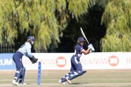 SQUAD NEWS & MATCH PREVIEW | LEICESTERSHIRE WOMEN V MIDDLESEX WOMEN | METRO BANK ONE-DAY CUP