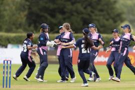 MATCH REVIEW | MIDDLESEX V NORTHAMPTONSHIRE STEELBACKS | METRO BANK ONE-DAY CUP SEMI-FINAL
