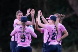 STATEMENT IN RESPONSE TO ECB ALLOCATION OF WOMEN'S TIER ONE HOSTING STATUS