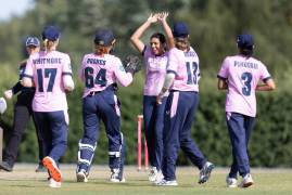 MATCH REPORT | MIDDLESEX WOMEN V SUSSEX SHARKS WOMEN | VITALITY T20 BLAST