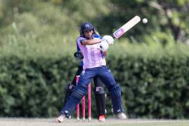 SQUAD & MATCH PREVIEW | MIDDLESEX WOMEN V SCG XI WOMEN | FRIENDLY