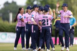 MATCH REPORT | MIDDLESEX WOMEN V WARWICKSHIRE WOMEN | VITALITY T20 COUNTY CUP