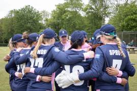 MATCH PREVIEW | MIDDLESEX WOMEN V GLAMORGAN WOMEN | METRO BANK ONE-DAY CUP
