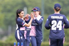 SQUAD & MATCH PREVIEW | SUSSEX SHARKS WOMEN V MIDDLESEX WOMEN | METRO BANK ONE-DAY CUP