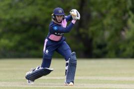 MATCH HIGHLIGHTS | MIDDLESEX WOMEN V WORCESTERSHIRE WOMEN | METRO BANK ONE-DAY CUP