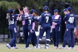 MATCH REPORT | MIDDLESEX WOMEN V WORCESTERSHIRE WOMEN | METRO BANK ONE-DAY CUP