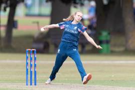 MIDDLESEX WOMEN V WORCESTERSHIRE RAPIDS | MATCH REPORT