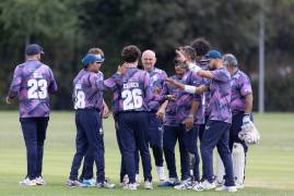 D40 SECOND ELEVEN REACH NATIONAL SEMI-FINALS