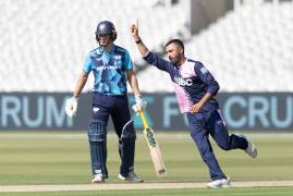 MATCH REPORT | MIDDLESEX V YORKSHIRE | METRO BANK ONE DAY CUP
