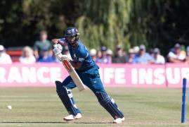 MATCH ACTION | LANCASHIRE V MIDDLESEX