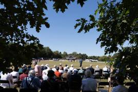 MIDDLESEX TO FACE HAMPSHIRE AT RADLETT IN ONE-DAY CUP QUARTER-FINAL