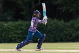 KENT WOMEN V MIDDLESEX WOMEN | MATCH REPORT