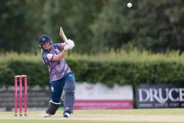 MATCH ACTION | SUSSEX SHARKS WOMEN V MIDDLESEX WOMEN | VITALITY BLAST