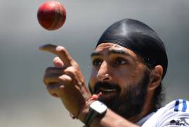 MONTY PANESAR NAMED AS ONE OF THREE NEW BOROUGH LEAD ROLES APPOINTED BY MIDDLESEX CRICKET