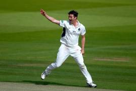 MIDDLESEX v DERBYSHIRE | DAY THREE ACTION