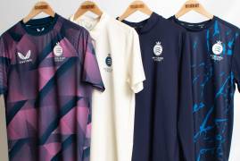 MIDDLESEX ONLINE STORE NOW OPEN FOR BUSINESS