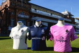 MIDDLESEX ANNOUNCES NEW SHIRT SPONSORSHIP DEAL AND LAUNCHES NEW KITS FOR 2019