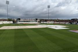 MATCH REPORT | NORTHAMPTONSHIRE V MIDDLESEX