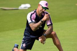 NIC POTHAS LEAVES ASSISTANT COACH ROLE FOR PERSONAL REASONS