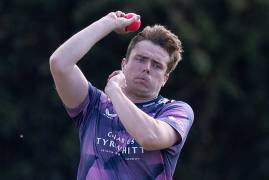 MIDDLESEX DISABILITY D40 FIRST ELEVEN SUFFER FIRST DEFEAT OF THE SEASON