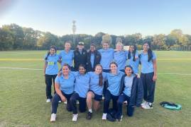 2025 MWCL SEASON DRAWS TO A CLOSE
