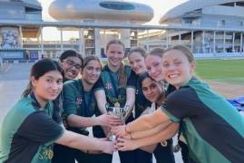 CHAMPIONS CROWNED AT THE 2026 MJCA INDOOR FINALS DAY