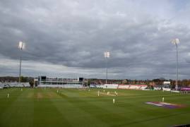 NORTHAMPTONSHIRE V MIDDLESEX | LIVE STREAM