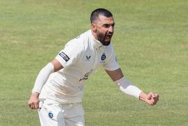 MATCH REPORT | NORTHAMPTONSHIRE V MIDDLESEX